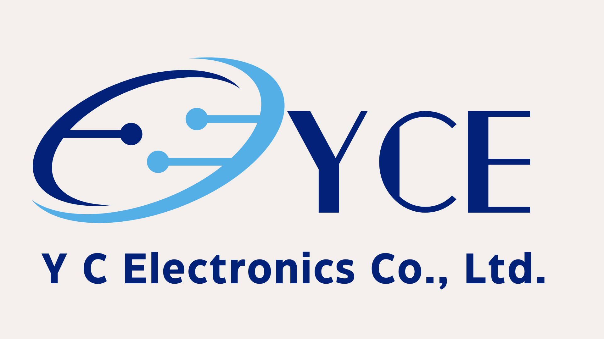  YC Electronics Co., LTD.